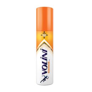 VOLINI SPRAY 100mg